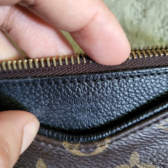 Louis Vuitton pallas - Picture 5 of 6